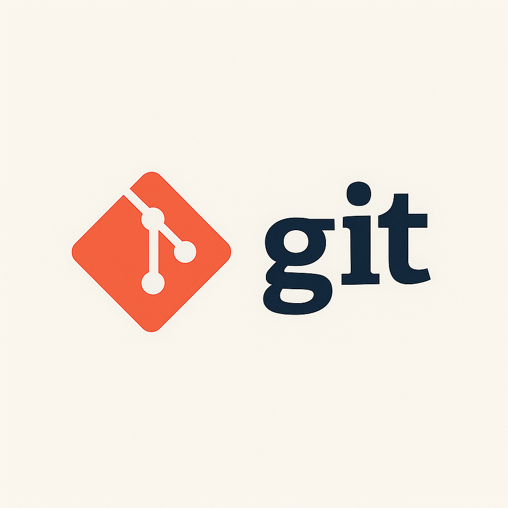 📘 [Git] 혼자서 협업처럼 Git 연습하기